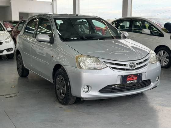 Carro 1.3 XS 16V FLEX 4P MANUAL