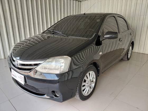 Carro 1.5 XLS SEDAN 16V FLEX 4P MANUAL
