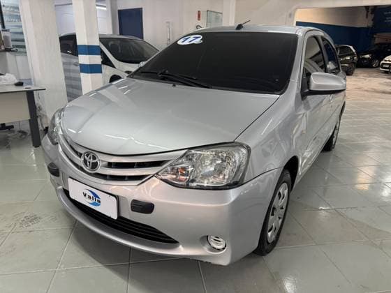 Carro 1.5 XS 16V FLEX 4P MANUAL