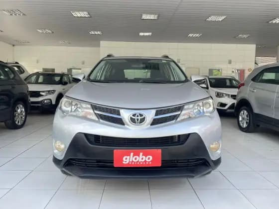 Carro 2.0 4X2 16V GASOLINA 4P AUTOMÁTICO