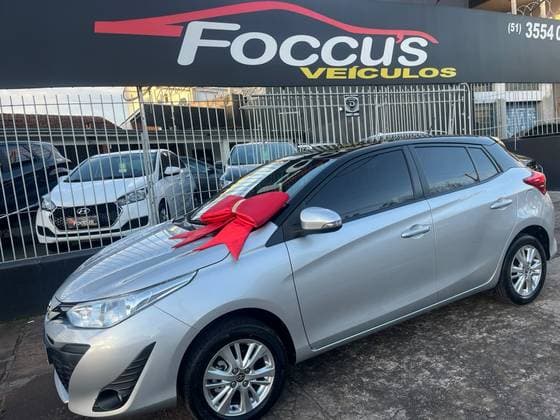 Carro 1.3 16V FLEX XL MANUAL