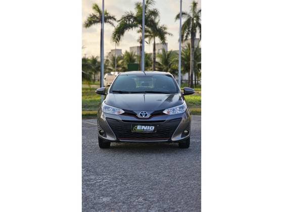 Carro 1.3 16V FLEX XL MULTIDRIVE