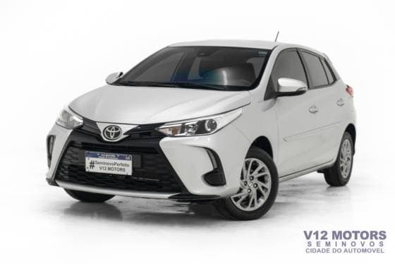 Carro 1.5 16V FLEX XS MULTIDRIVE