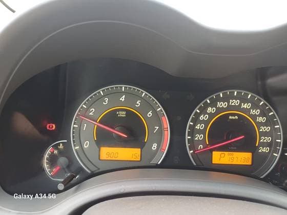 Carro 1.8 XLI 16V FLEX 4P AUTOMÁTICO