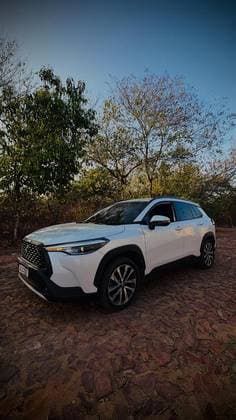 Carro 2.0 VVT-IE FLEX XRE DIRECT SHIFT