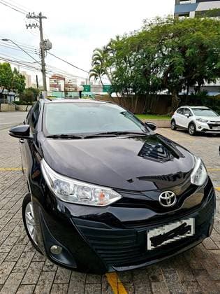 Carro 1.5 16V FLEX SEDAN XL MULTIDRIVE