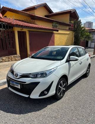 Carro 1.5 16V FLEX XLS MULTIDRIVE