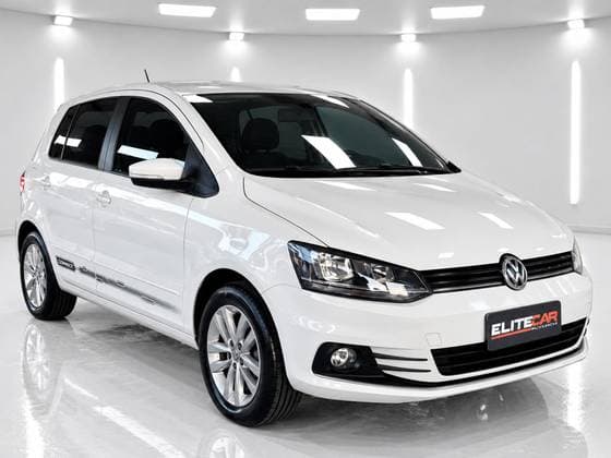 Carro 1.6 MSI TOTAL FLEX CONNECT 4P I-MOTION
