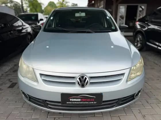 Carro 1.0 MI 8V FLEX 4P MANUAL G.V