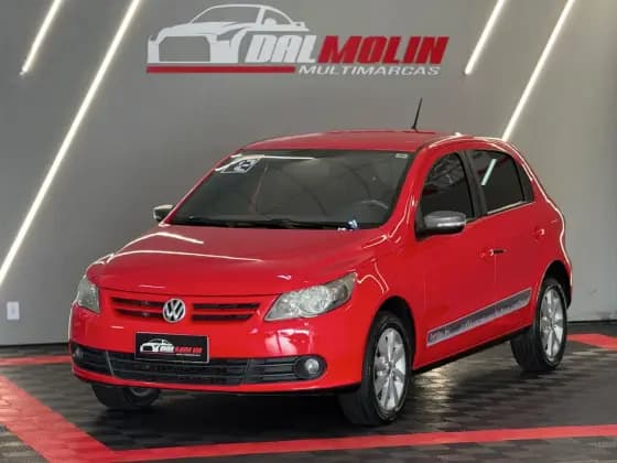 Carro 1.0 MI ROCK IN RIO 8V FLEX 4P MANUAL