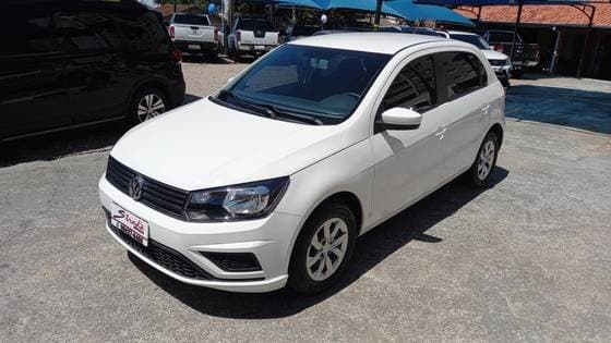 Carro 1.0 12V MPI TOTALFLEX 4P MANUAL