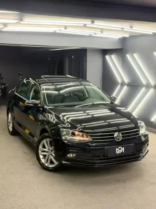 Carro 2.0 TSI HIGHLINE 211CV GASOLINA 4P TIPTRONIC