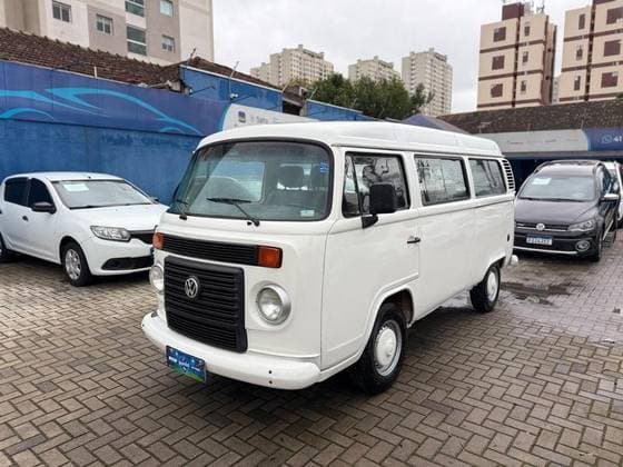 Carro 1.4 MI STD 8V FLEX 3P MANUAL