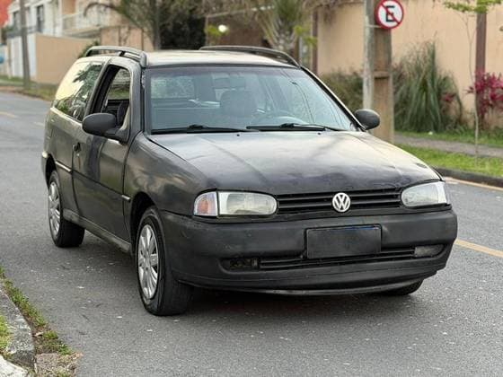 Carro 1.0 MI 16V GASOLINA 2P MANUAL