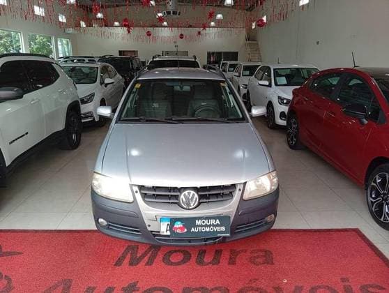 Carro 1.6 MI CITY 8V FLEX 4P MANUAL G.III