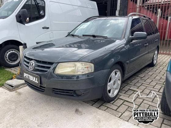 Carro 1.8 COMFORTLINE 8V FLEX 2P AUTOMÁTICO G.IV