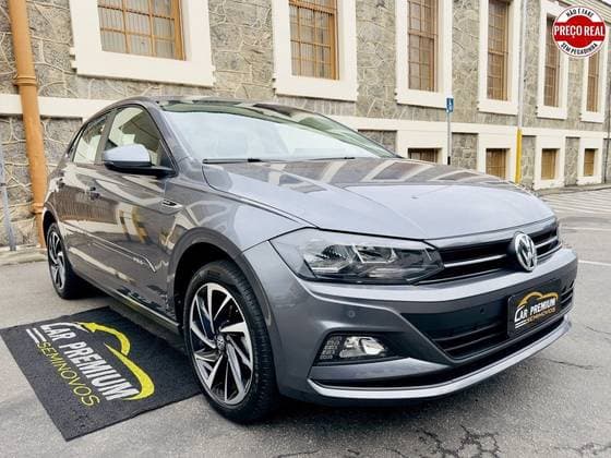 Carro 1.0 200 TSI HIGHLINE AUTOMÁTICO