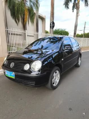 Carro 1.6 8V GASOLINA 4P MANUAL