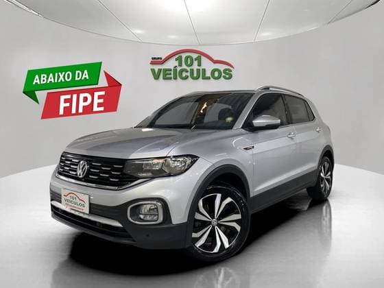 Carro 1.4 250 TSI TOTAL FLEX HIGHLINE AUTOMÁTICO
