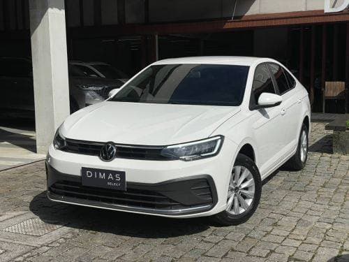 Carro 1.0 170 TSI MANUAL
