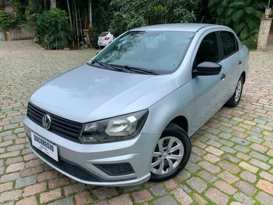 Carro 1.0 12V MPI TOTALFLEX 4P MANUAL