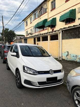 Carro 1.0 MPI BLUEMOTION 12V FLEX 4P MANUAL