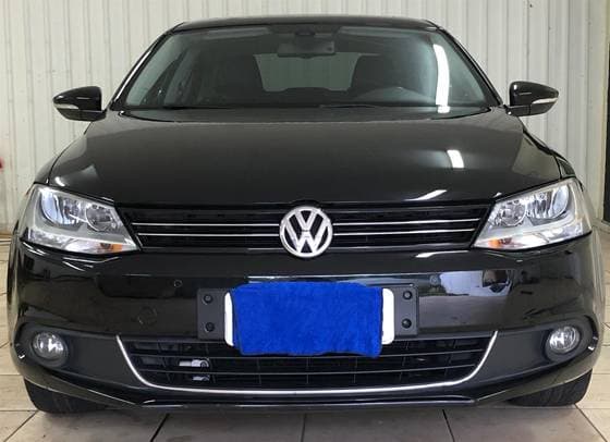 Carro 2.0 TSI HIGHLINE 211CV GASOLINA 4P TIPTRONIC