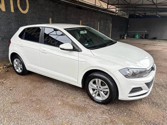 Carro 1.6 MSI TOTAL FLEX AUTOMÁTICO
