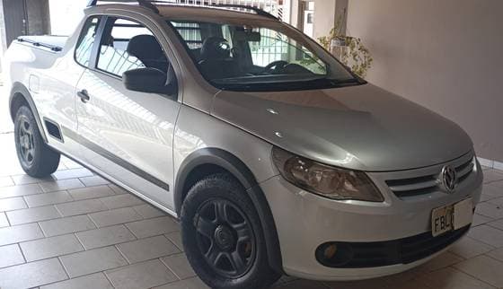 Carro 1.6 MI TROOPER CE 8V FLEX 2P MANUAL G.V