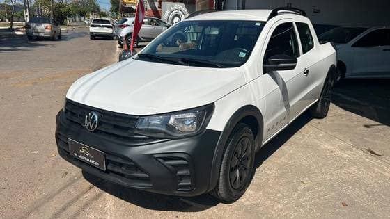 Carro 1.6 MSI ROBUST CD 16V FLEX 2P MANUAL