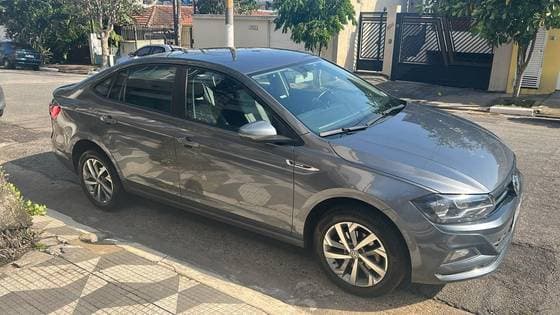 Carro 1.0 200 TSI HIGHLINE AUTOMÁTICO