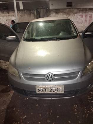 Carro 1.0 MI 8V FLEX 4P MANUAL