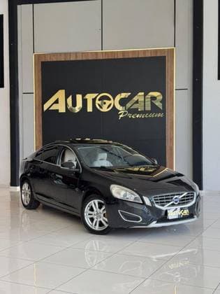 Carro 2.0 T5 DYNAMIC GASOLINA 4P AUTOMÁTICO