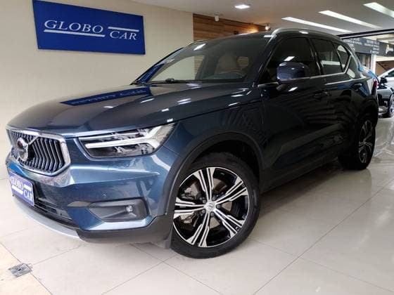 Carro 1.5 T5 RECHARGE INSCRIPTION GEARTRONIC