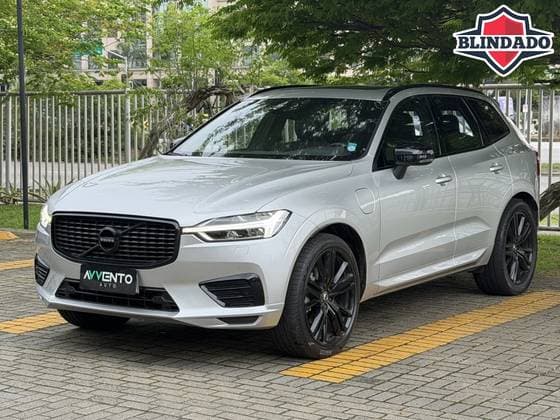 Carro 2.0 T8 HYBRID R-DESIGN AWD GEARTRONIC
