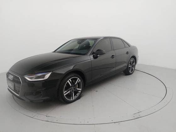 Carro 2.0 TFSI MHEV PRESTIGE S TRONIC