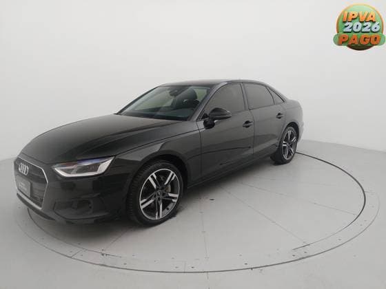 Carro 2.0 TFSI MHEV PRESTIGE S TRONIC