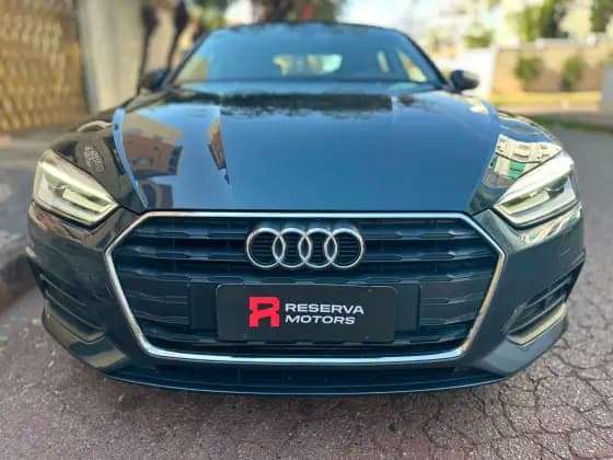 Carro 2.0 TFSI SPORTBACK AMBITION 16V GASOLINA 4P S-TRONIC