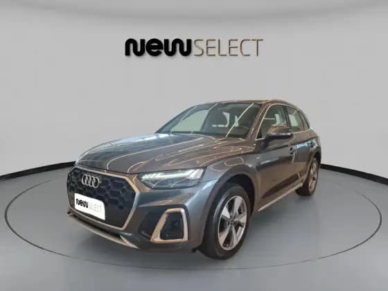 Carro 2.0 55 TFSIE PHEV PERFORMANCE QUATTRO S TRONIC