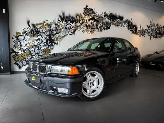 Carro 2.8 SEDAN 24V GASOLINA 4P MANUAL