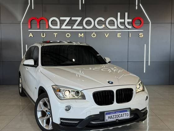 Carro 2.0 16V TURBO GASOLINA SDRIVE20I 4P AUTOMÁTICO