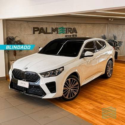Carro 2.0 TURBO GASOLINA XDRIVE20I M SPORT STEPTRONIC