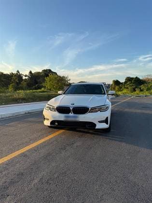 Carro 2.0 16V TURBO GASOLINA SPORT GP AUTOMÁTICO