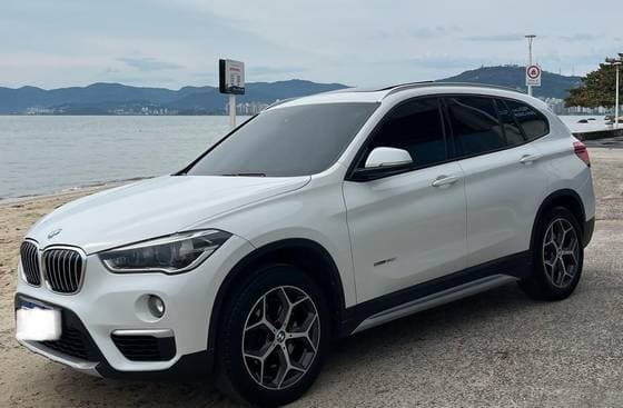 Carro 2.0 16V TURBO ACTIVEFLEX SDRIVE20I 4P AUTOMÁTICO