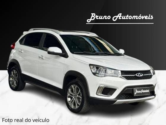 Carro 1.5 MPFI 16V FLEX ACT 4P AUTOMÁTICO