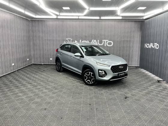 Carro 1.0 VVT TURBO iFLEX PRO CVT