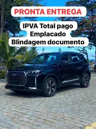 Carro 1.5 VVT TURBO iFLEX SPORT CVT