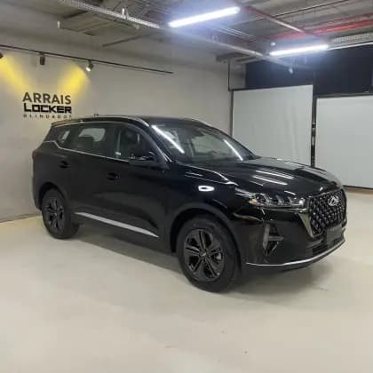 Carro 1.5 TCI TURBO FLEX SPORT CVT