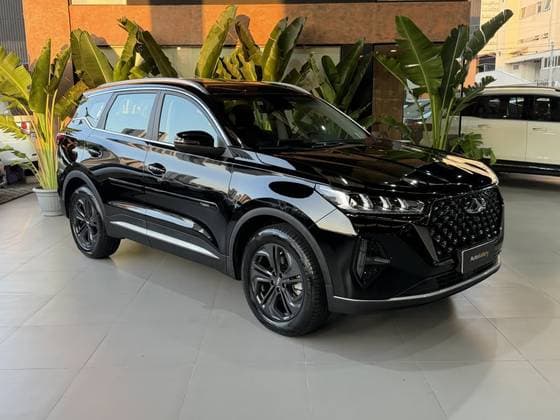 Carro 1.5 TCI TURBO FLEX SPORT CVT