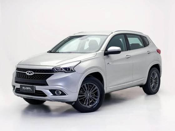 Carro 1.5 VVT TURBO iFLEX T DCT
